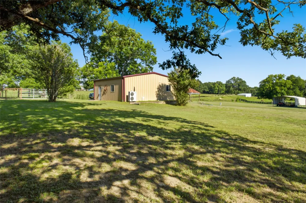 500 County Road 1300 Lake Creek, TX 75450