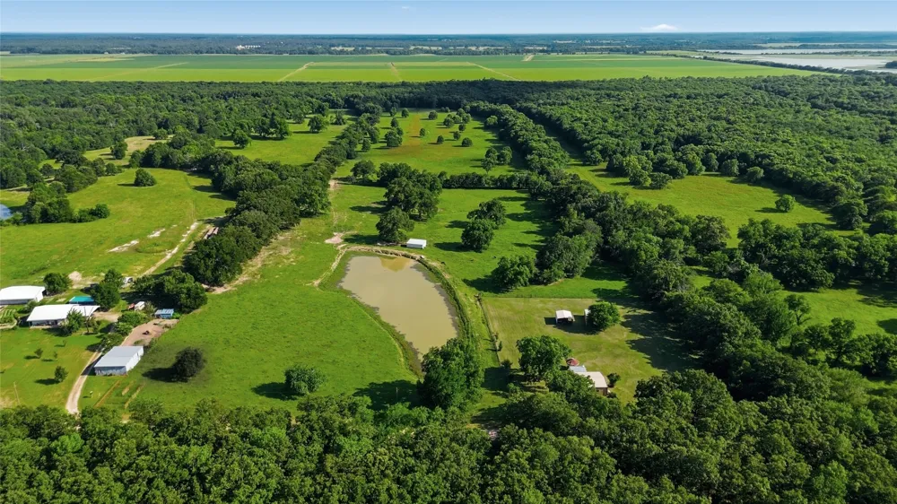500 County Road 1300 Lake Creek, TX 75450