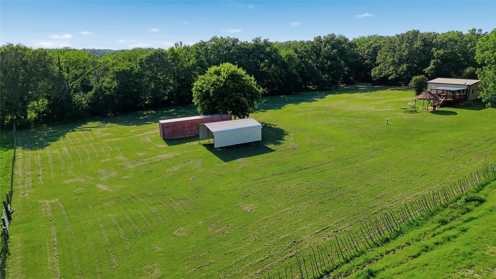 500 County Road 1300 Lake Creek, TX 75450
