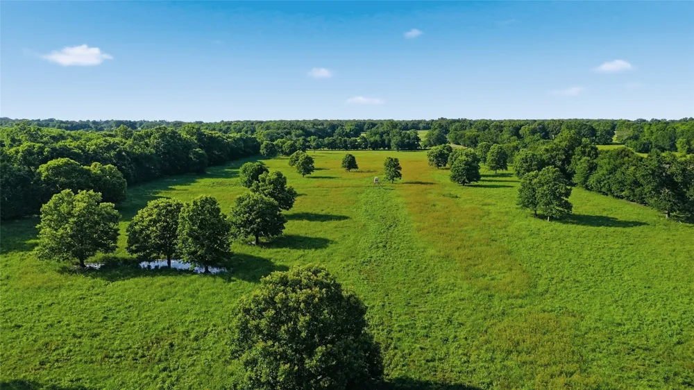 500 County Road 1300 Lake Creek, TX 75450