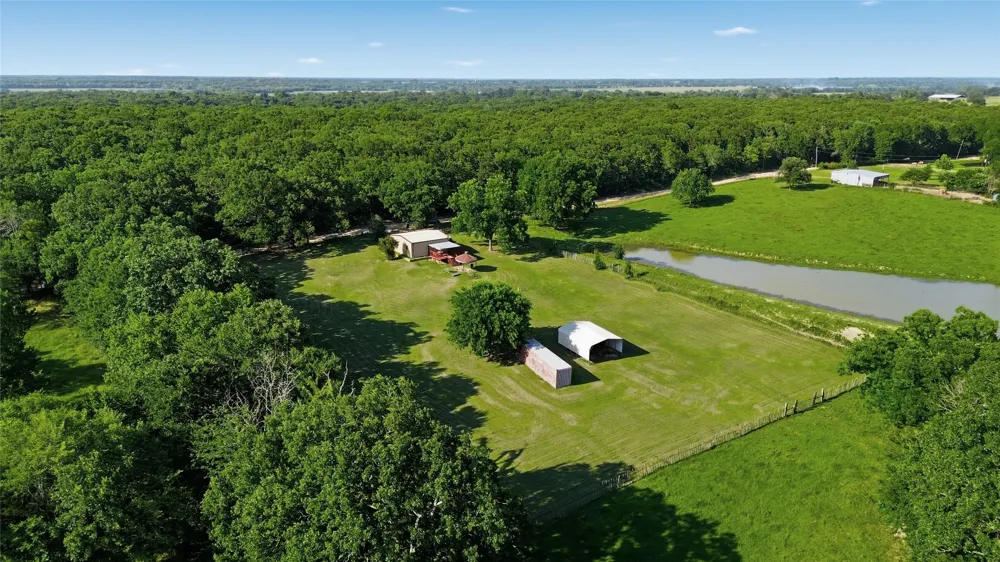 500 County Road 1300 Lake Creek, TX 75450