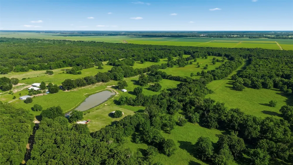 500 County Road 1300 Lake Creek, TX 75450