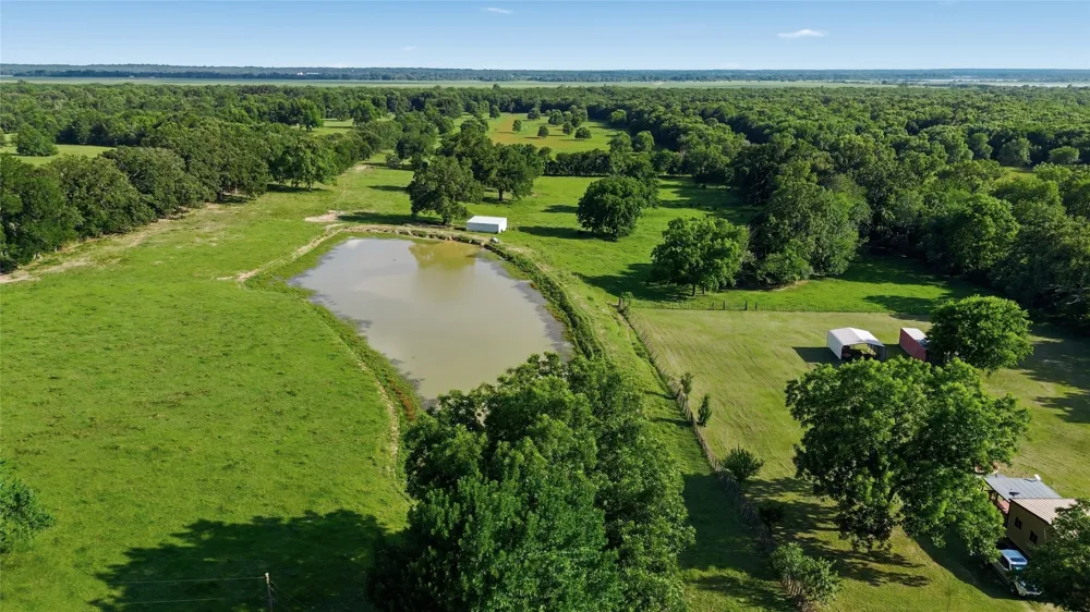 500 County Road 1300 Lake Creek, TX 75450