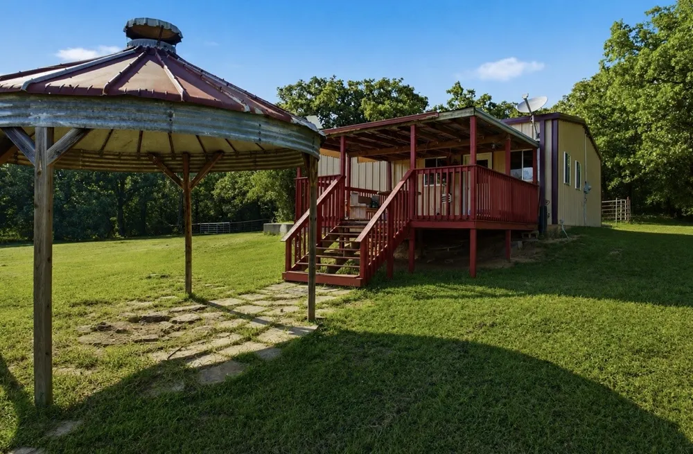 500 County Road 1300 Lake Creek, TX 75450