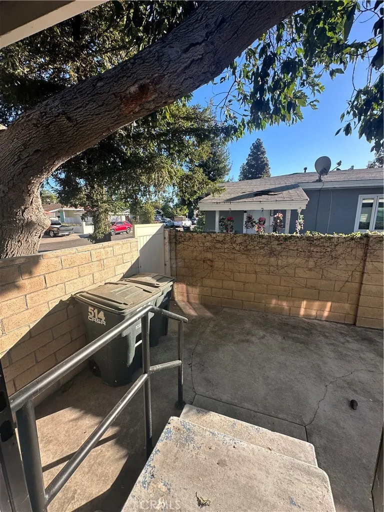 514 E Chalynn Circle Orange, CA 92866