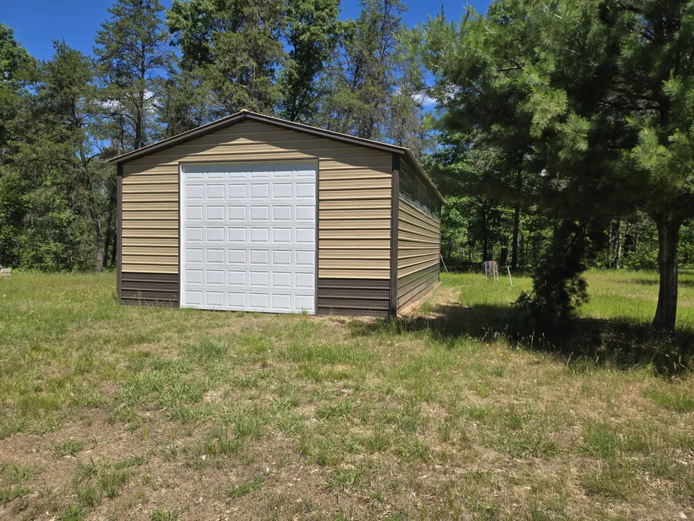 3800 W 4 Mile Road Irons, MI 49644
