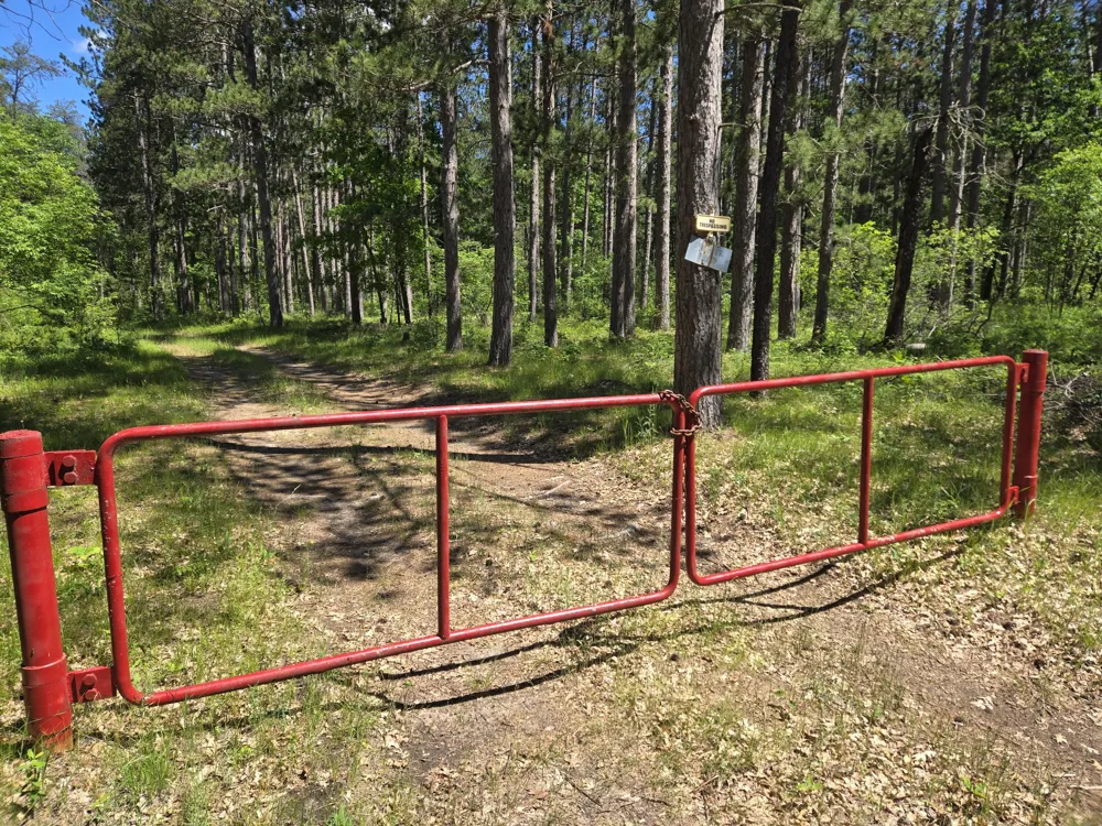3800 W 4 Mile Road Irons, MI 49644