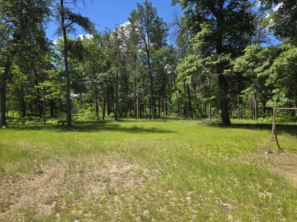 3800 W 4 Mile Road Irons, MI 49644