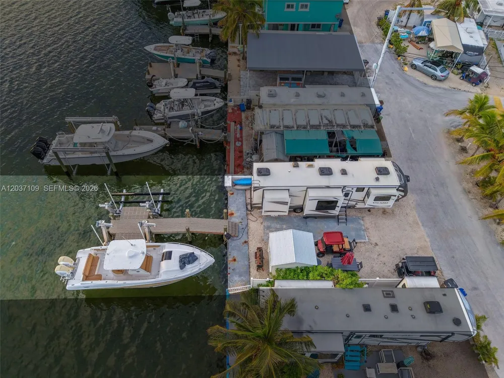 325 Calusa St Key Largo, FL 33037