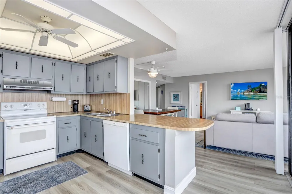 6104 PALMA DEL MAR BOULEVARD S #302 St Petersburg, FL 33715