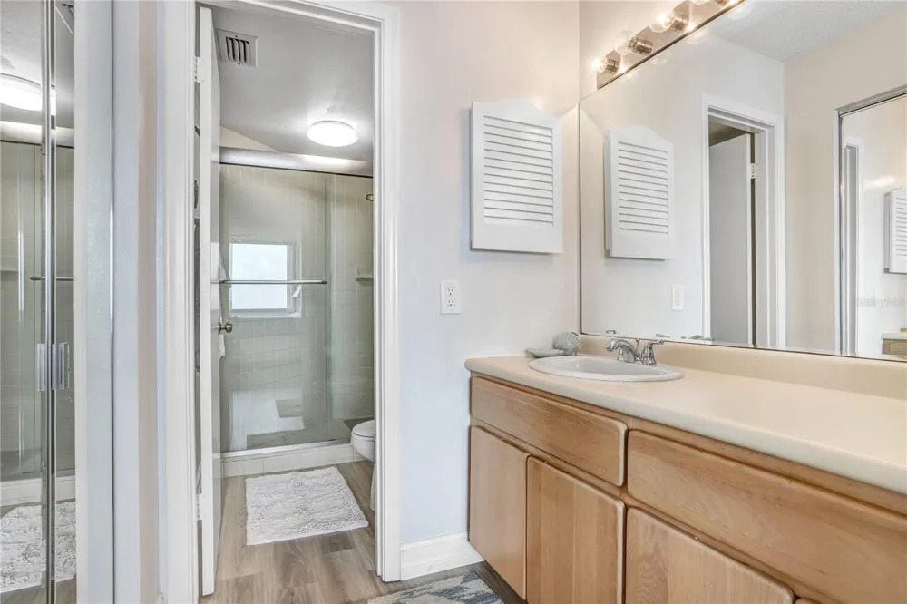 6104 PALMA DEL MAR BOULEVARD S #302 St Petersburg, FL 33715