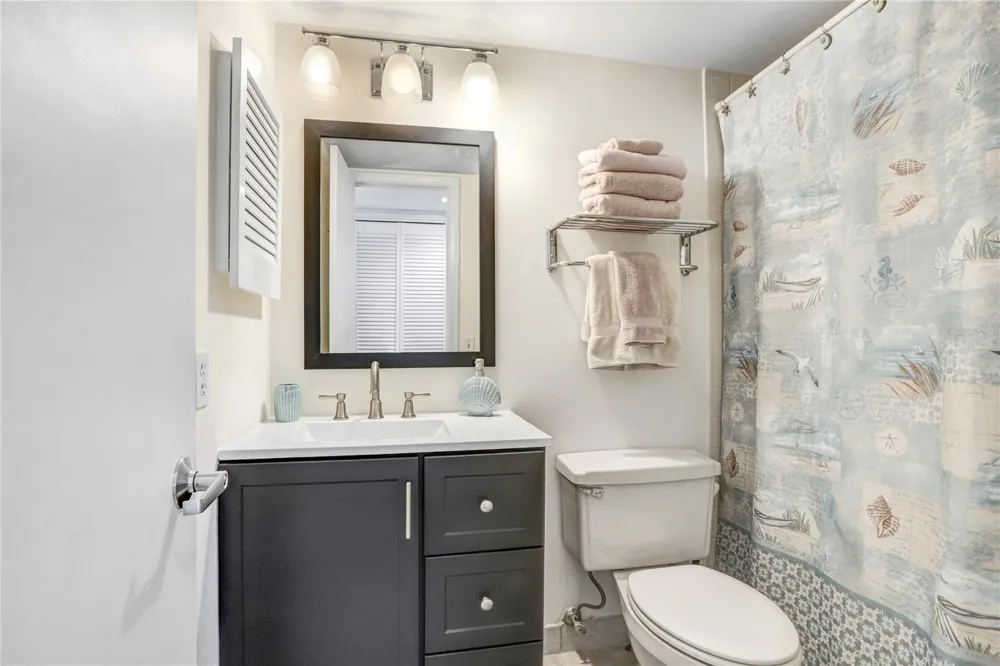 6104 PALMA DEL MAR BOULEVARD S #302 St Petersburg, FL 33715