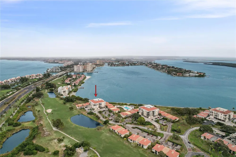6104 PALMA DEL MAR BOULEVARD S #302 St Petersburg, FL 33715