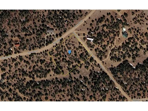 3030 Comanche Drive