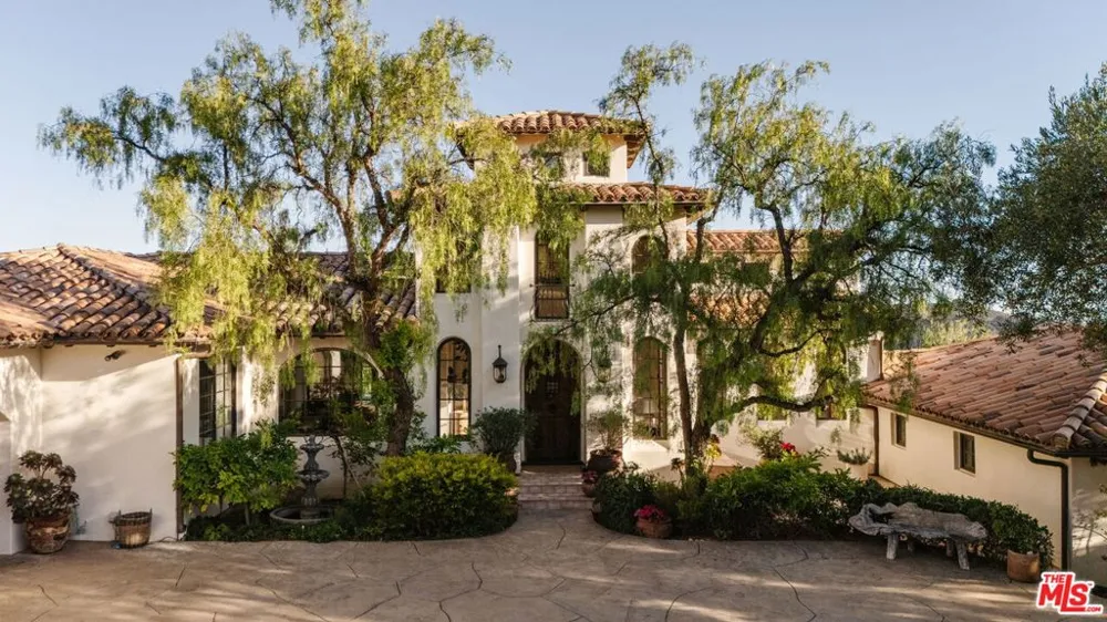 2656 Vista Del Mar Road Topanga, CA 90290