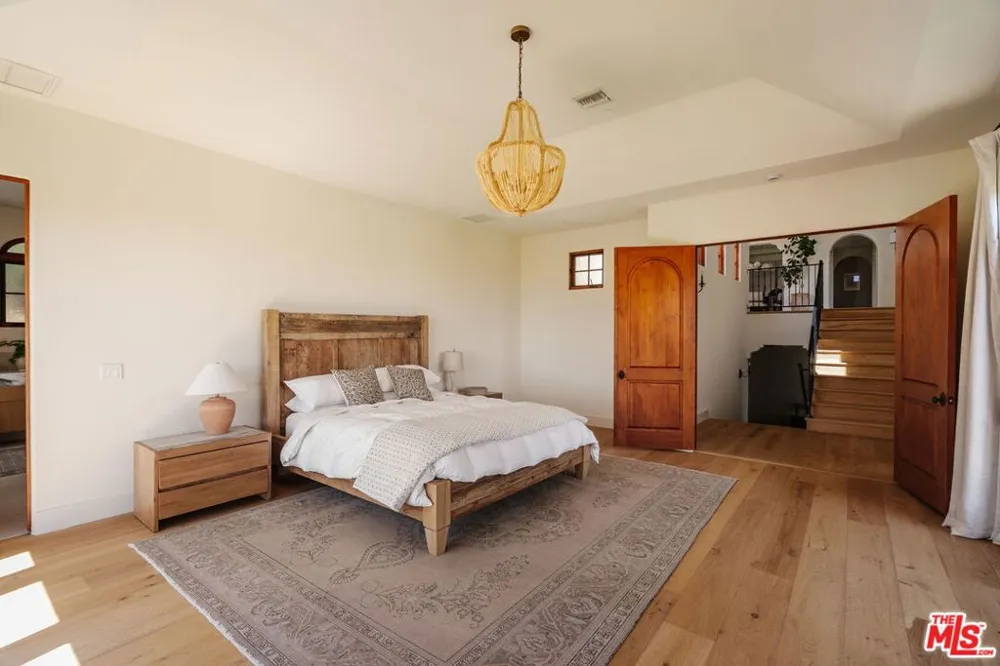 2656 Vista Del Mar Road Topanga, CA 90290
