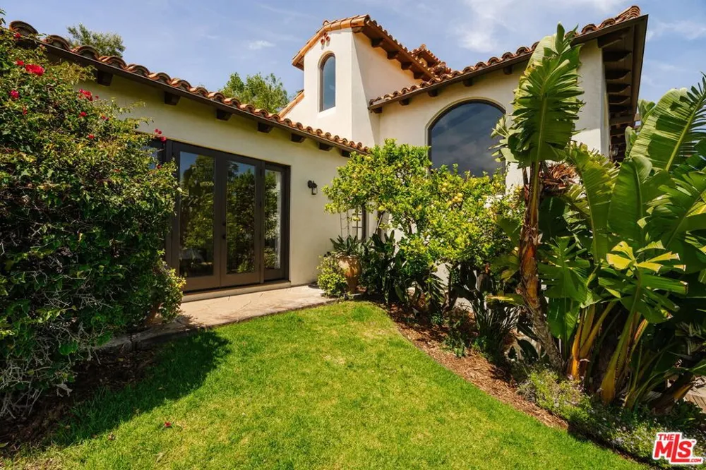 2656 Vista Del Mar Road Topanga, CA 90290