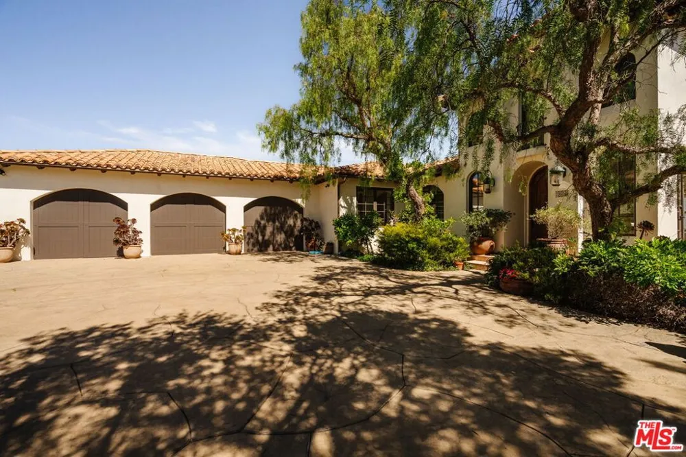 2656 Vista Del Mar Road Topanga, CA 90290