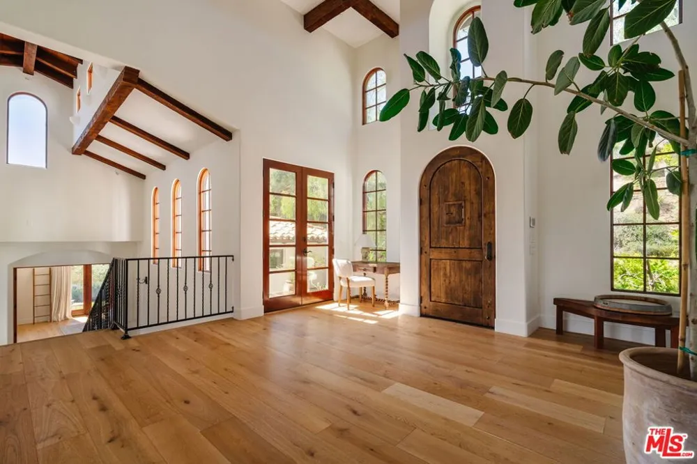 2656 Vista Del Mar Road Topanga, CA 90290