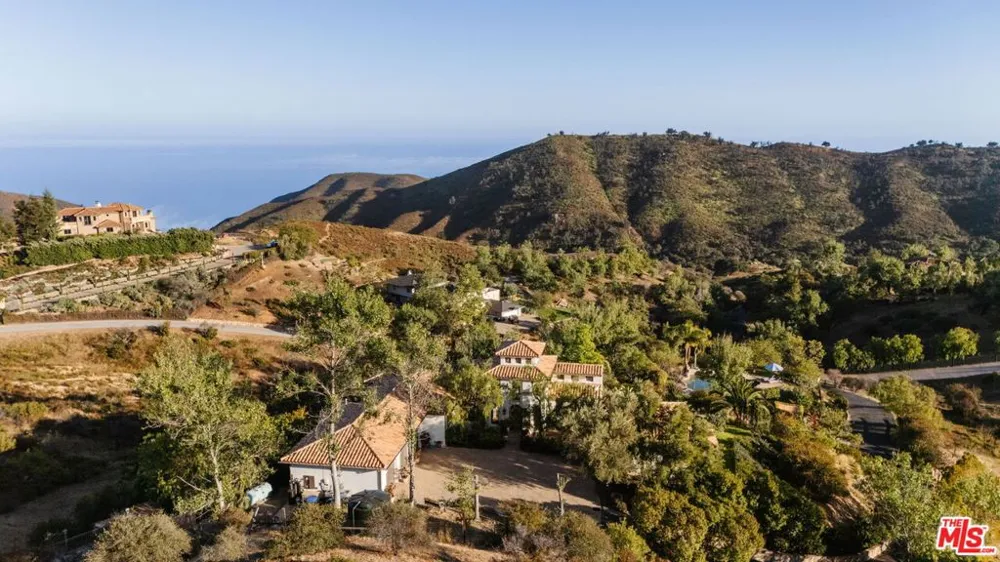 2656 Vista Del Mar Road Topanga, CA 90290
