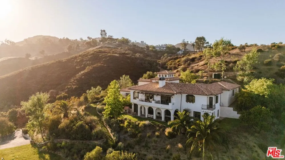 2656 Vista Del Mar Road Topanga, CA 90290
