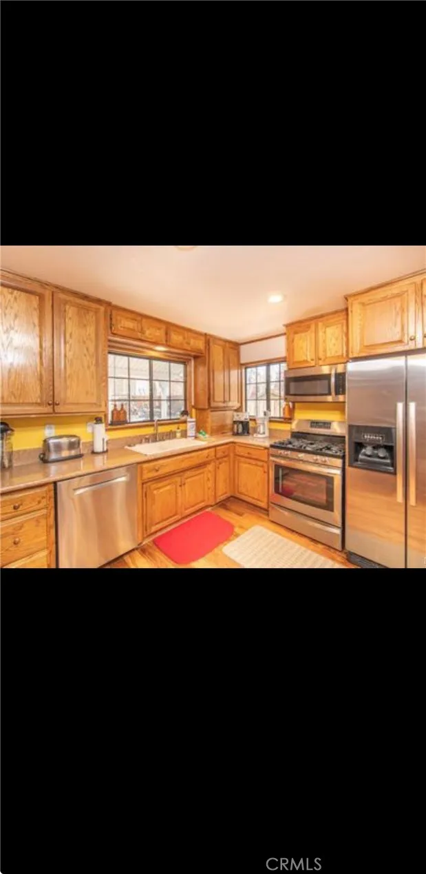 667 Talmadge Road Big Bear Lake, CA 92305