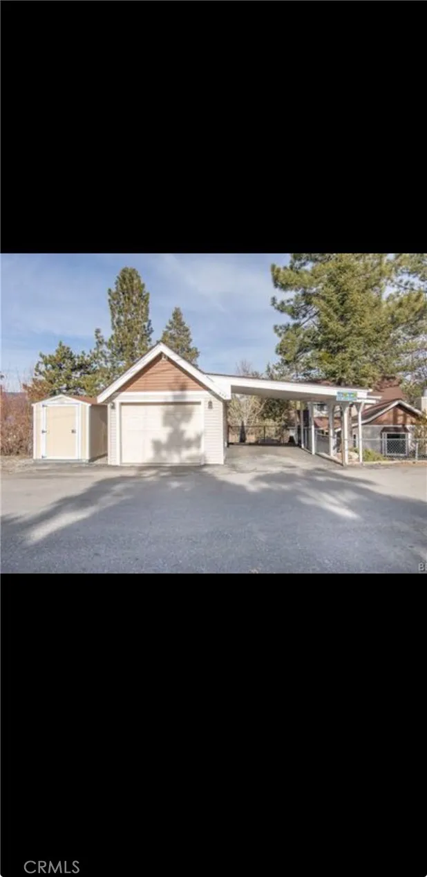 667 Talmadge Road Big Bear Lake, CA 92305