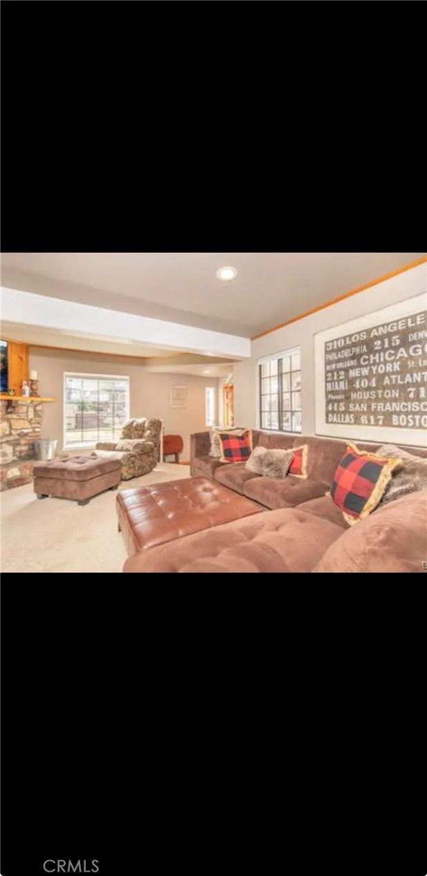 667 Talmadge Road Big Bear Lake, CA 92305