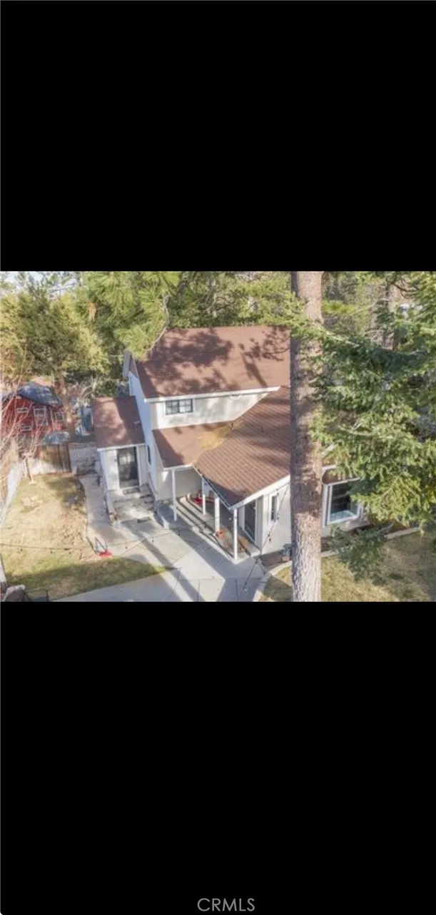 667 Talmadge Road Big Bear Lake, CA 92305