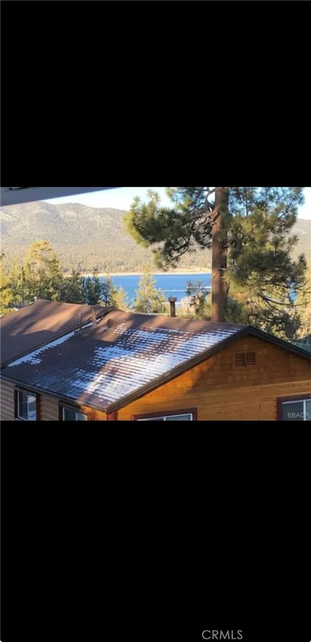 667 Talmadge Road Big Bear Lake, CA 92305