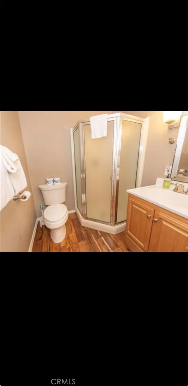 667 Talmadge Road Big Bear Lake, CA 92305