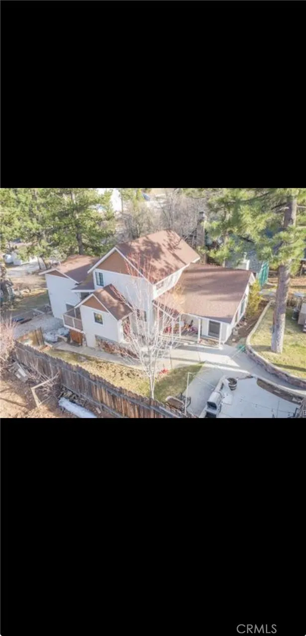 667 Talmadge Road Big Bear Lake, CA 92305