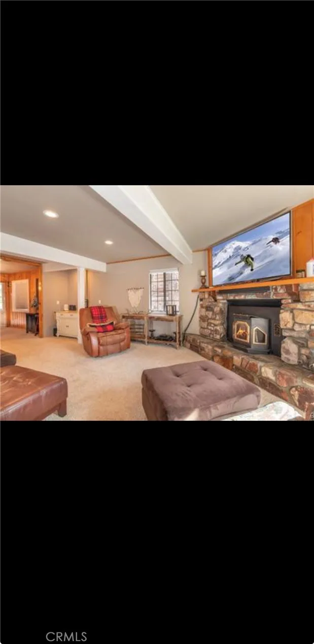 667 Talmadge Road Big Bear Lake, CA 92305