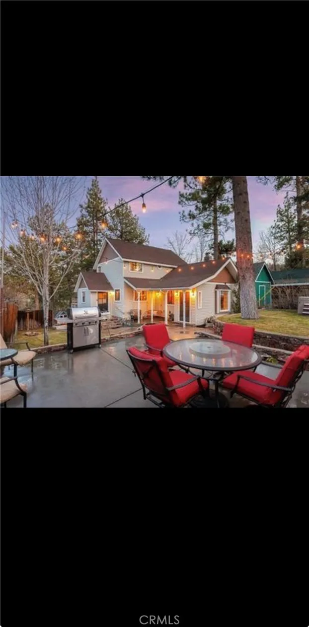 667 Talmadge Road Big Bear Lake, CA 92305