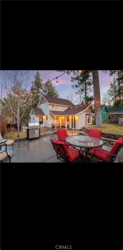 667 Talmadge Road