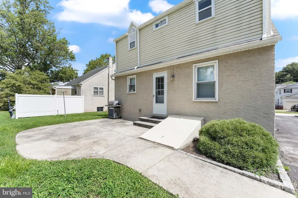 311 UNION STREET Royersford, PA 19468