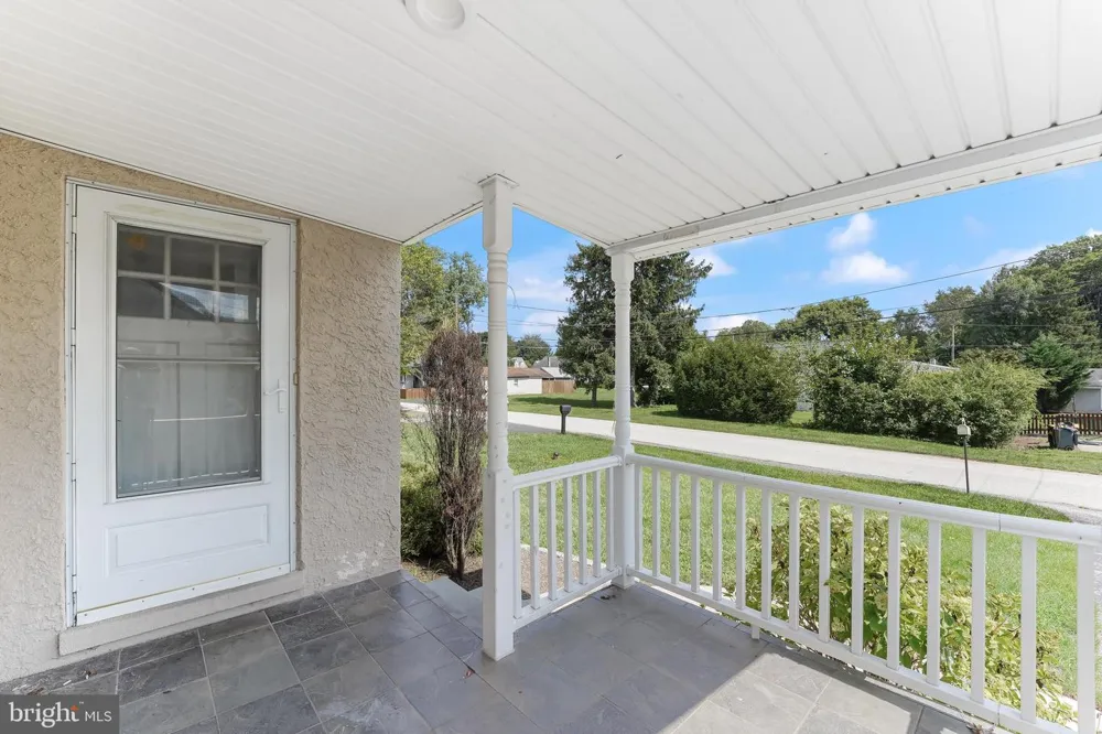 311 UNION STREET Royersford, PA 19468