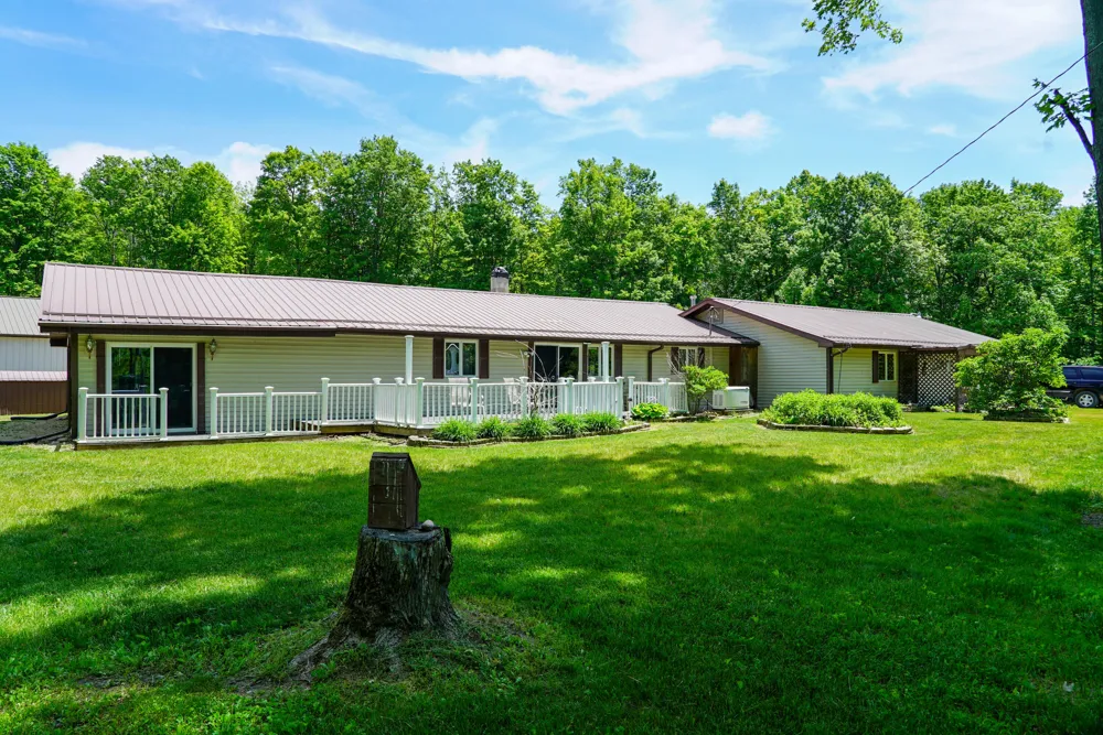 1244 Mayhew Road Rose City, MI 48654