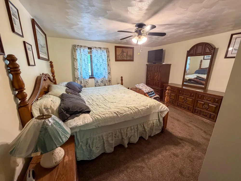 1244 Mayhew Road Rose City, MI 48654