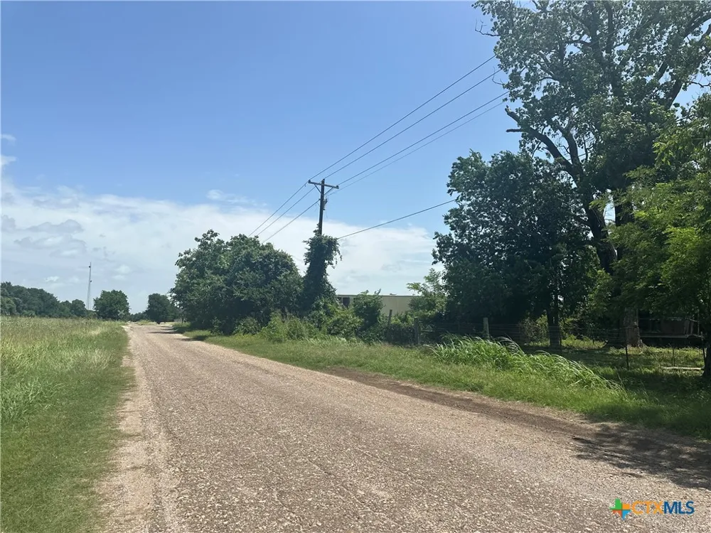 County Road 287 Marlin, TX 76661