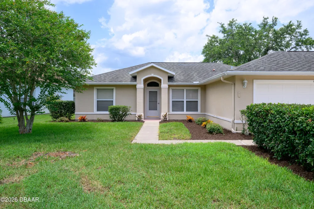 1712 Arash Circle Port Orange, FL 32128