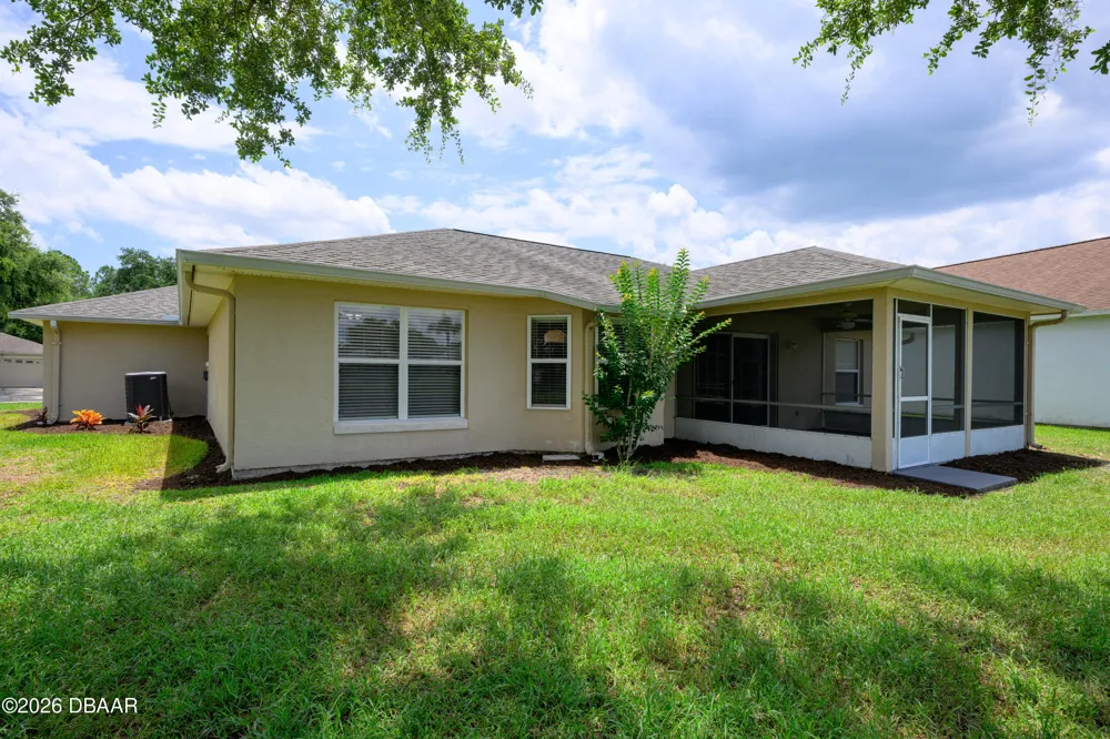 1712 Arash Circle Port Orange, FL 32128