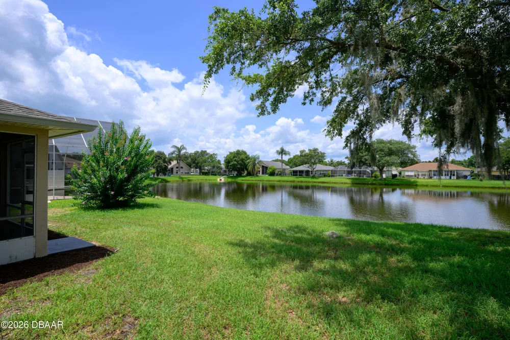 1712 Arash Circle Port Orange, FL 32128