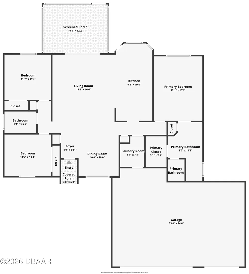 1712 Arash Circle Port Orange, FL 32128