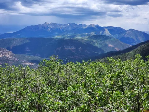 Canyon Rim Loop