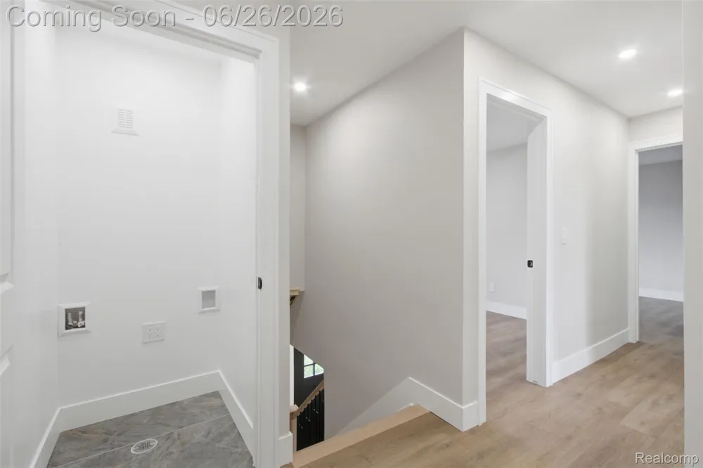 54319 Bradshaw Drive New Baltimore City, MI 48047