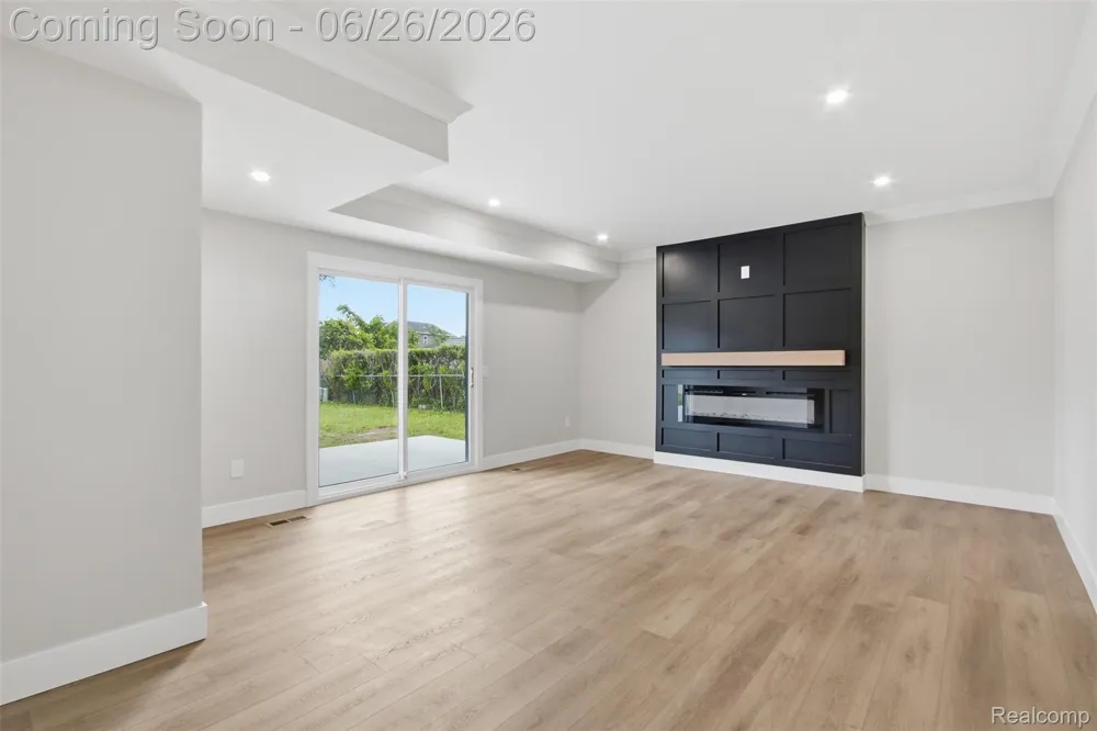 54319 Bradshaw Drive New Baltimore City, MI 48047