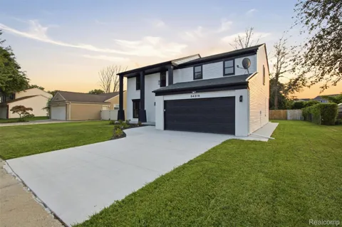 54319 Bradshaw Drive