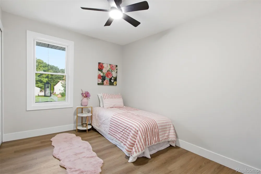 54319 Bradshaw Drive New Baltimore City, MI 48047