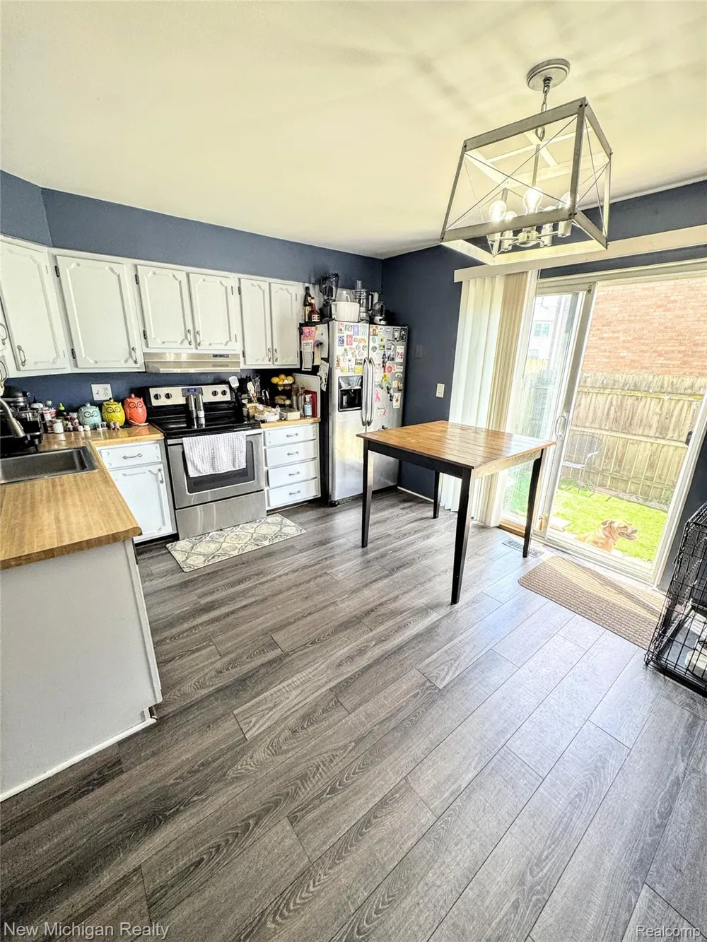29208 Brittany Drive Roseville City, MI 48066
